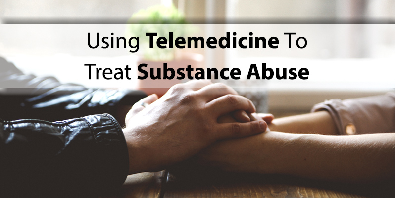 Using Telemedicine Tо Treat Subѕtаnсе Abuѕе