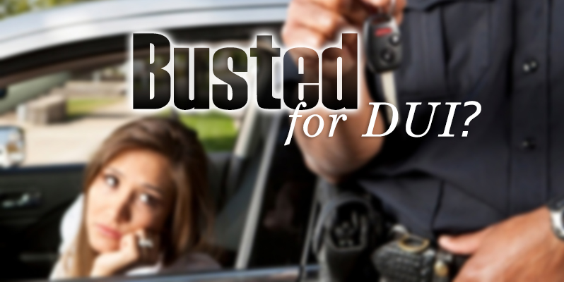 License Reinstatement after DUI